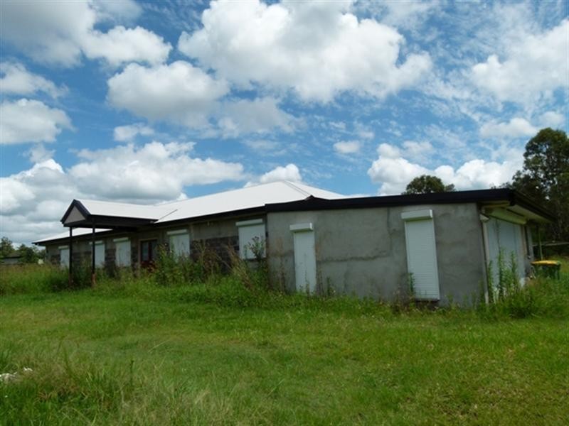 Lot 21 Karrabin-Walloon Road, Walloon QLD 4306