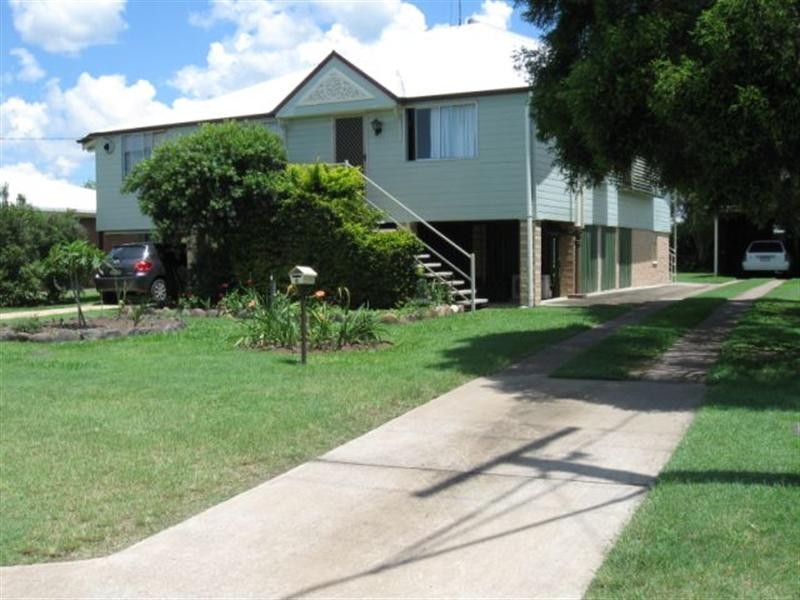 6 Anne Street, Boonah QLD 4310