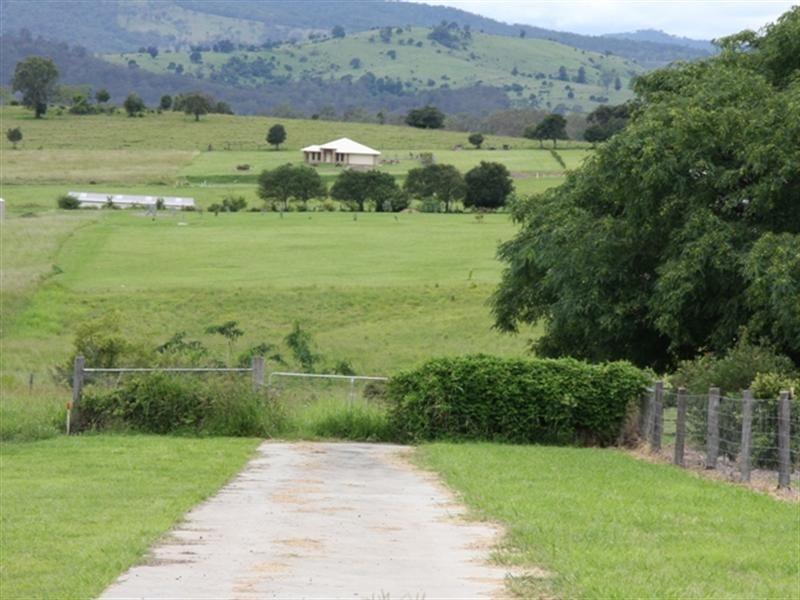 Boonah QLD 4310