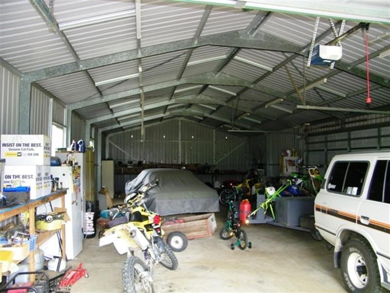 175 Milbong Road, Boonah QLD 4310