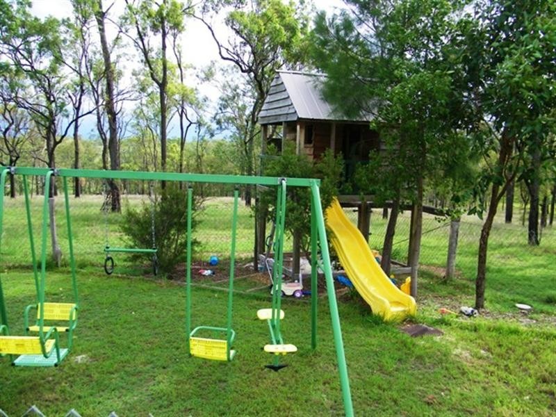 175 Milbong Road, Boonah QLD 4310