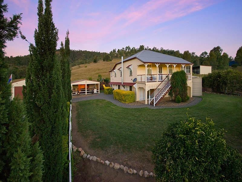 783 Boonah-Rathdowney Road, Boonah QLD 4310