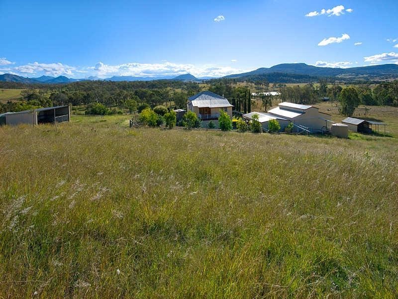 783 Boonah-Rathdowney Road, Boonah QLD 4310