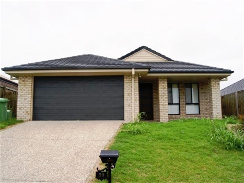 91 Westminster, Raceview QLD 4305