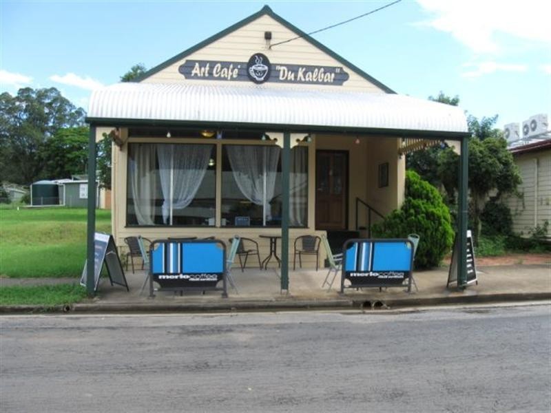 77 Edward Street, Kalbar QLD 4309