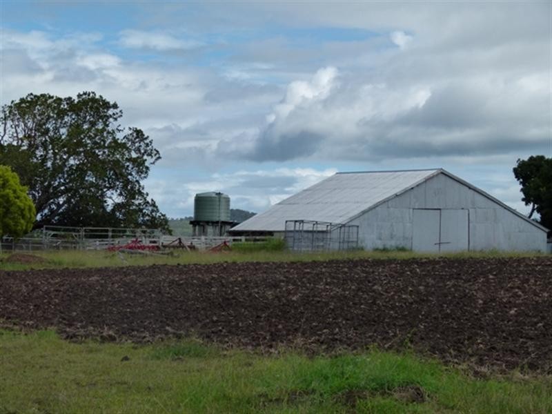 557 Rosevale Road, Rosevale QLD 4340