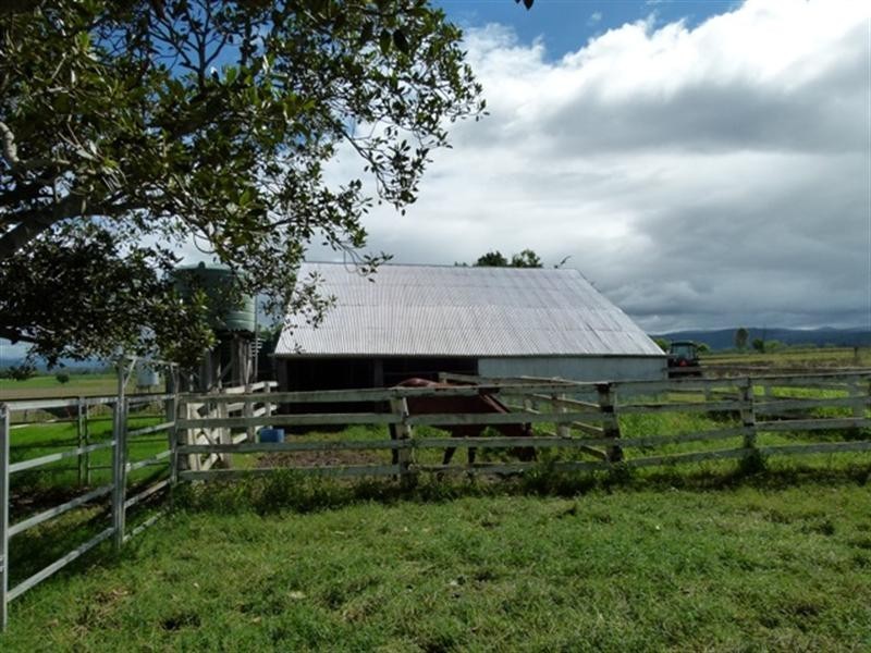 557 Rosevale Road, Rosevale QLD 4340