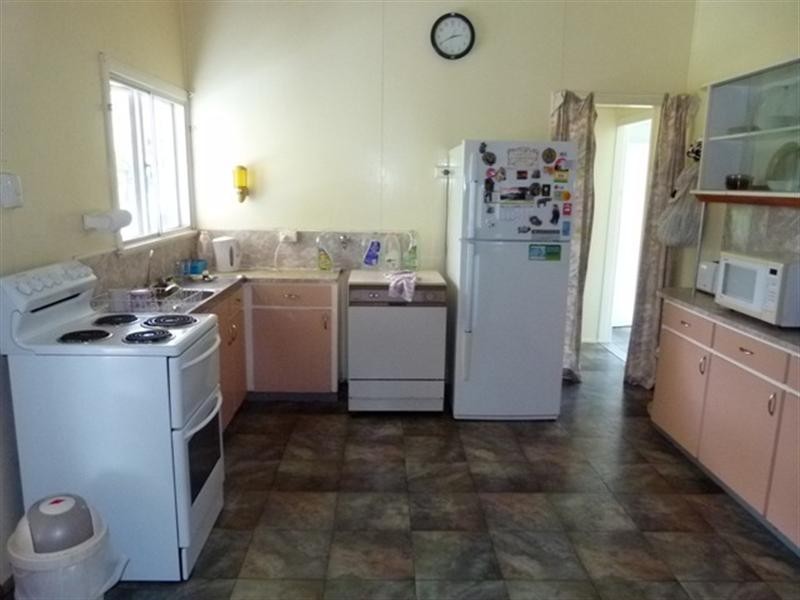 557 Rosevale Road, Rosevale QLD 4340