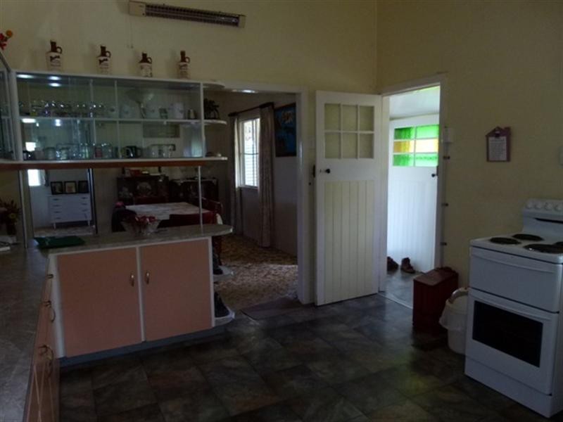 557 Rosevale Road, Rosevale QLD 4340