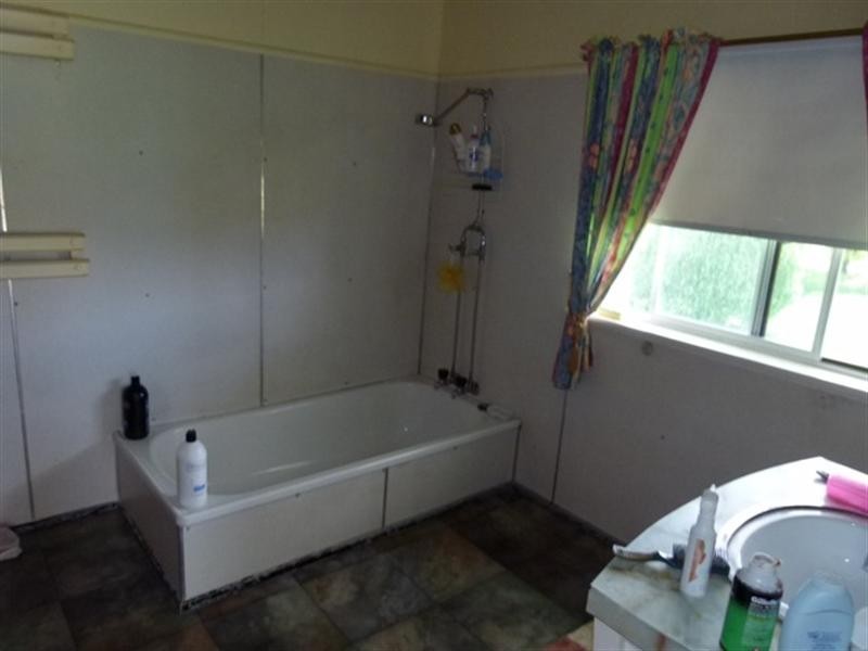 557 Rosevale Road, Rosevale QLD 4340