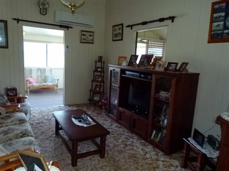 557 Rosevale Road, Rosevale QLD 4340