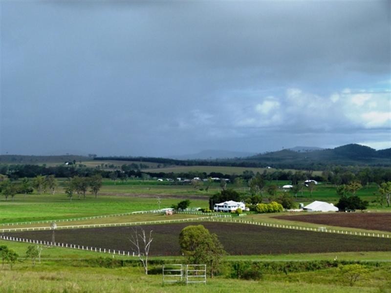 557 Rosevale Road, Rosevale QLD 4340