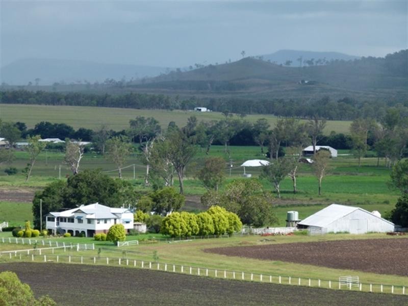 557 Rosevale Road, Rosevale QLD 4340