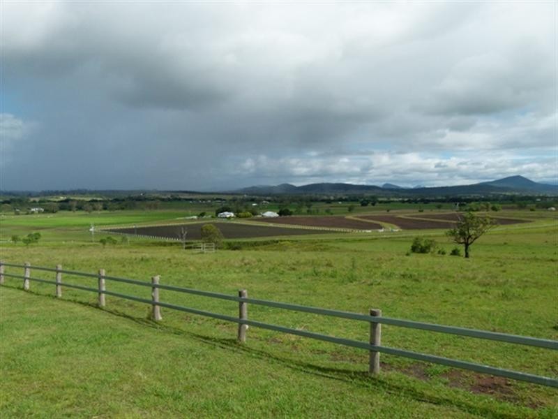557 Rosevale Road, Rosevale QLD 4340