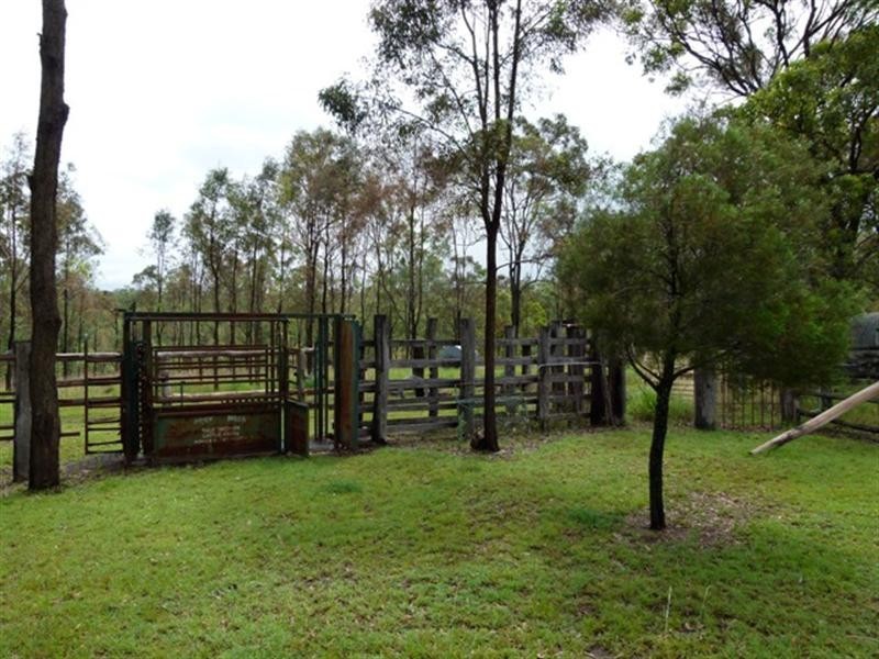 443 Greys Plains Road, Mount Walker QLD 4340