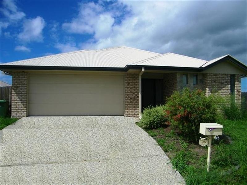 96 Jacaranda Drive, Yamanto QLD 4305