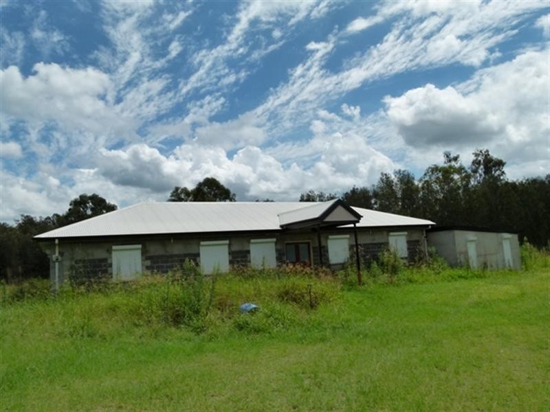 L21 Karrabin – Walloon Road, Walloon QLD 4306