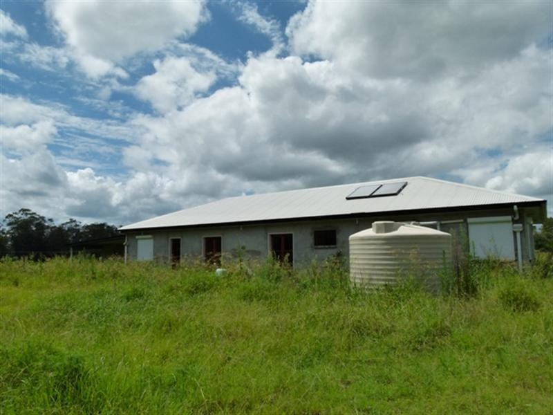 L21 Karrabin – Walloon Road, Walloon QLD 4306