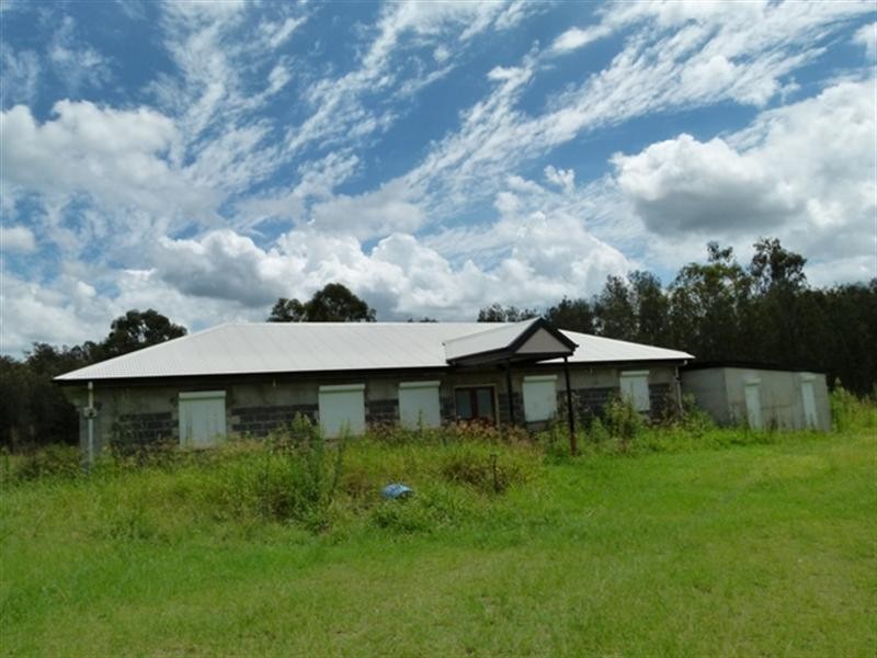 L21 Karrabin – Walloon Road, Walloon QLD 4306