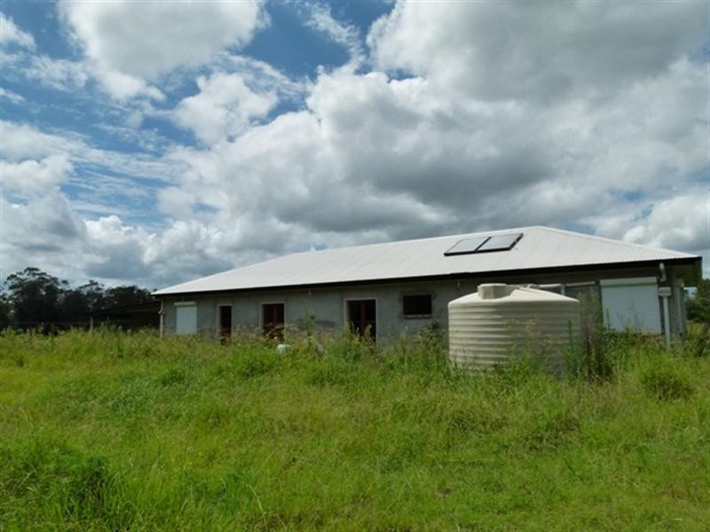 L21 Karrabin – Walloon Road, Walloon QLD 4306