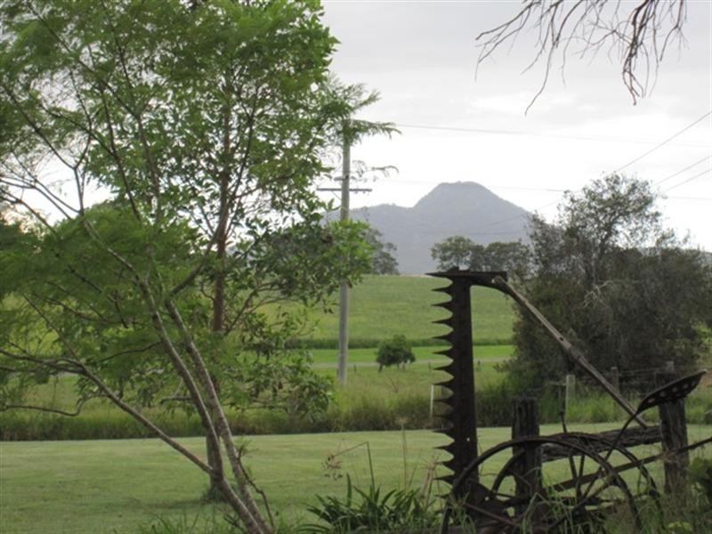 1421 Ipswich-Boonah Road, Peak Crossing QLD 4306