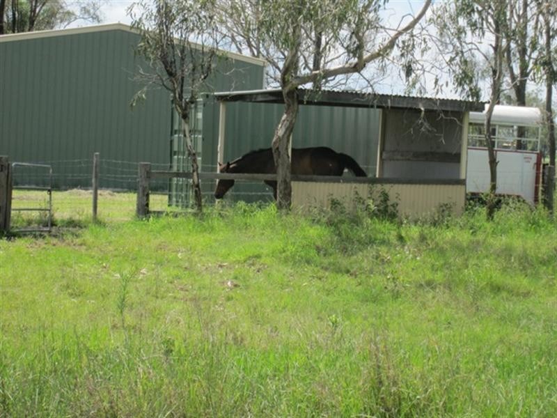 1421 Ipswich-Boonah Road, Peak Crossing QLD 4306