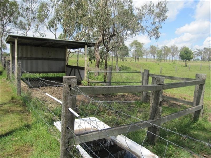 1421 Ipswich-Boonah Road, Peak Crossing QLD 4306