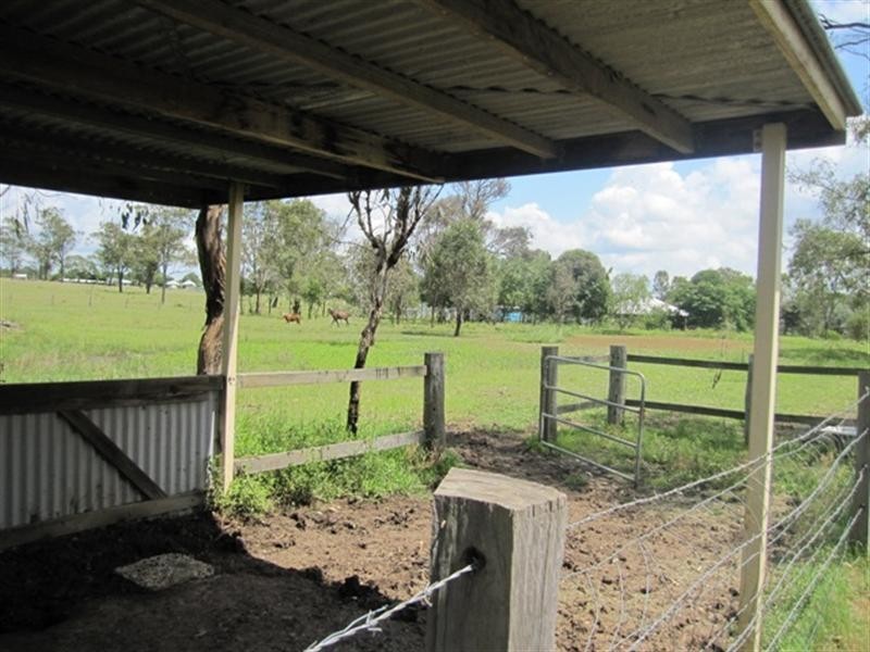 1421 Ipswich-Boonah Road, Peak Crossing QLD 4306