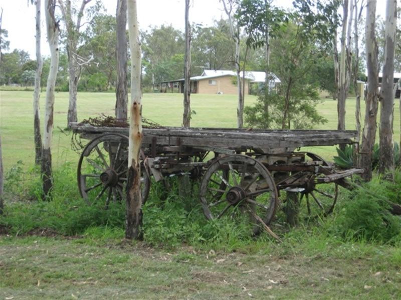 1421 Ipswich-Boonah Road, Peak Crossing QLD 4306