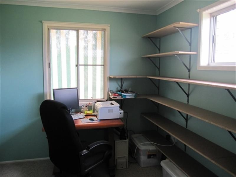 1421 Ipswich-Boonah Road, Peak Crossing QLD 4306