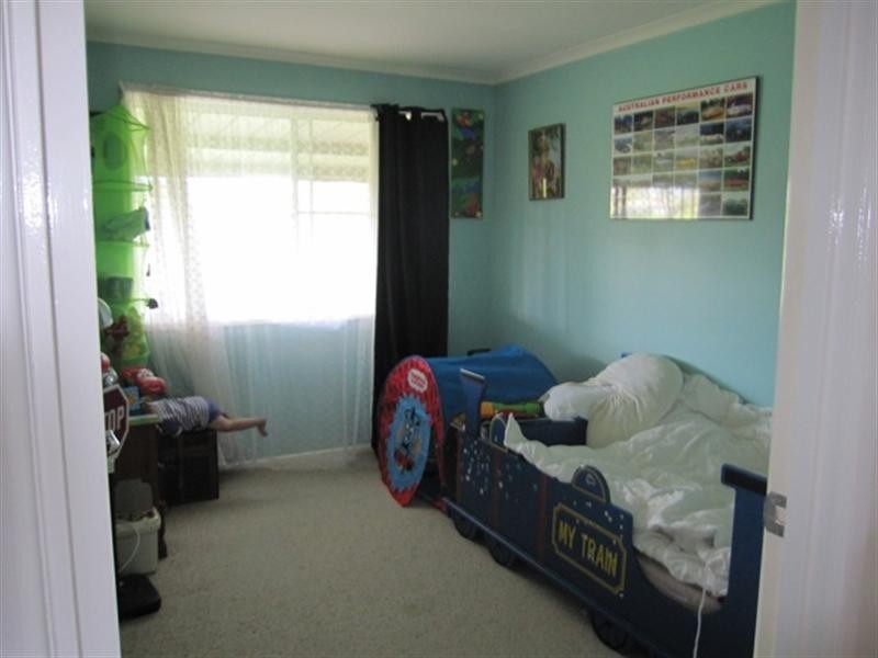 1421 Ipswich-Boonah Road, Peak Crossing QLD 4306