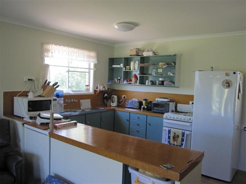 1421 Ipswich-Boonah Road, Peak Crossing QLD 4306