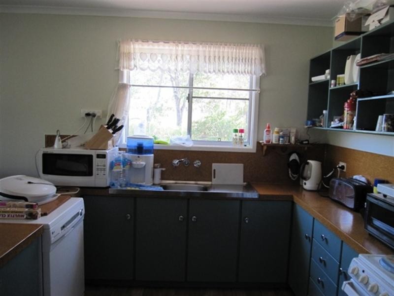 1421 Ipswich-Boonah Road, Peak Crossing QLD 4306