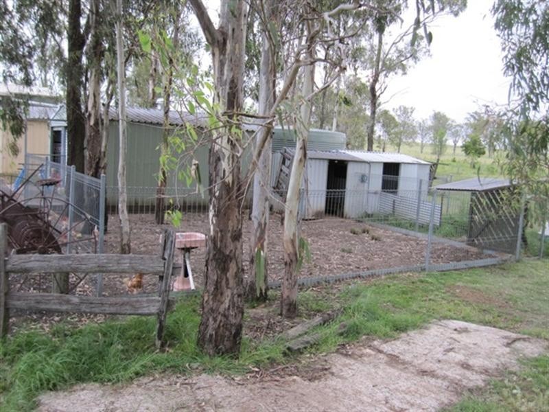 1421 Ipswich-Boonah Road, Peak Crossing QLD 4306