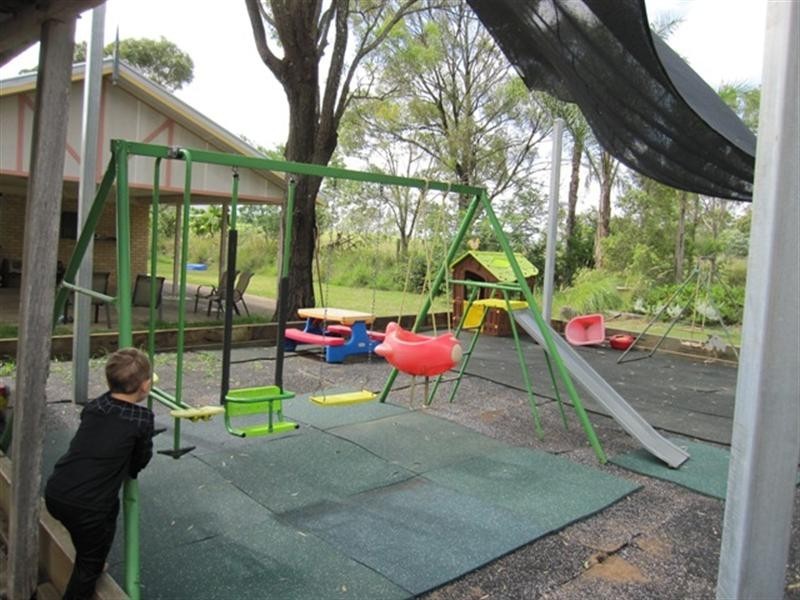 1421 Ipswich-Boonah Road, Peak Crossing QLD 4306