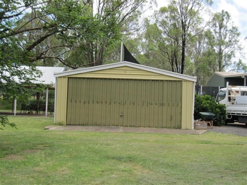 1421 Ipswich-Boonah Road, Peak Crossing QLD 4306