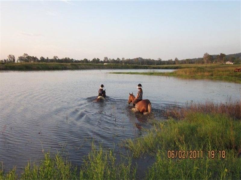 Lot 2 Allens Road, Peak Crossing QLD 4306