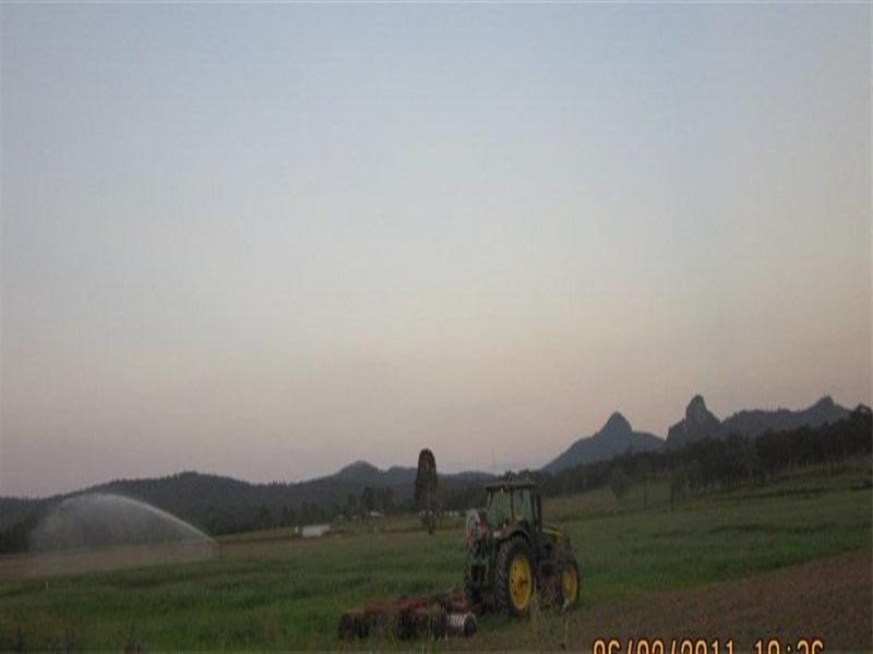 Lot 2 Allens Road, Peak Crossing QLD 4306