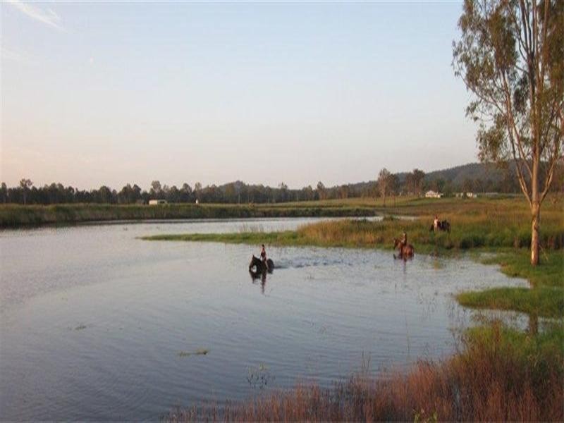 Lot 2 Allens Road, Peak Crossing QLD 4306