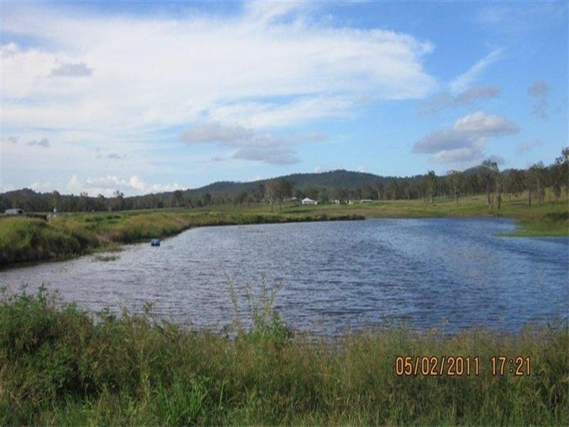 Lot 2 Allens Road, Peak Crossing QLD 4306