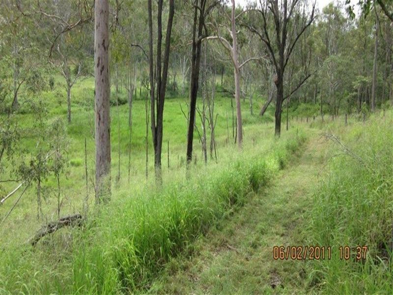Lot 2 Allens Road, Peak Crossing QLD 4306