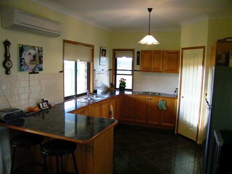 668 Roadvale-Harrisvale Road, Milora QLD 4309