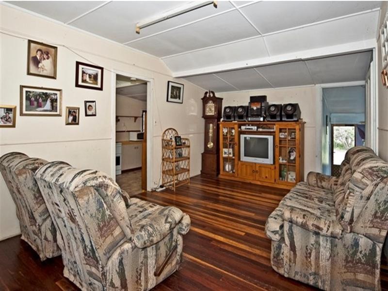 481 Limestone Ridges Road, Peak Crossing QLD 4306