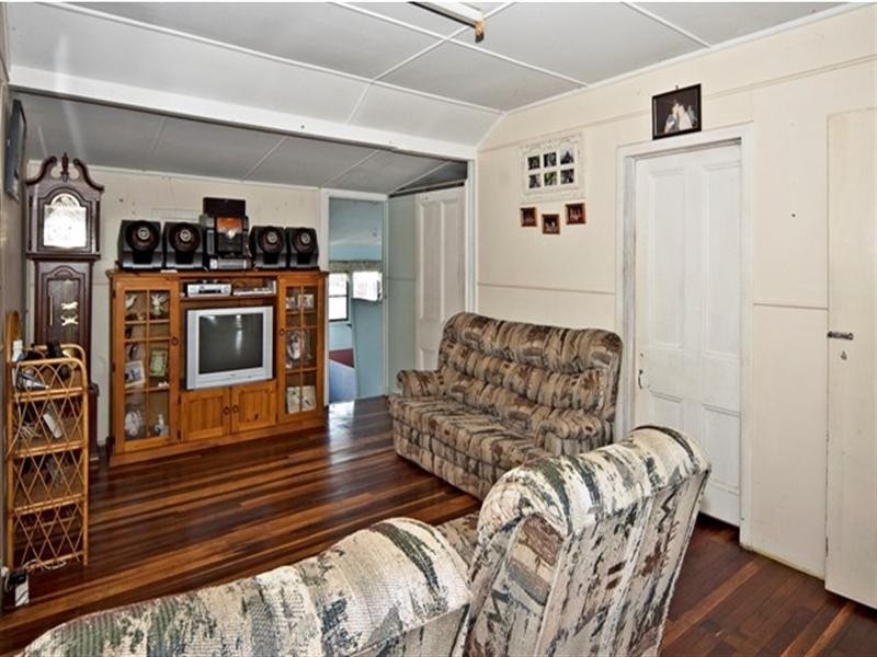 481 Limestone Ridges Road, Peak Crossing QLD 4306