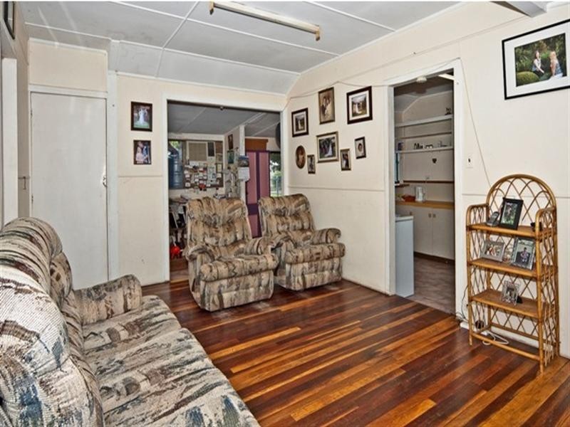 481 Limestone Ridges Road, Peak Crossing QLD 4306