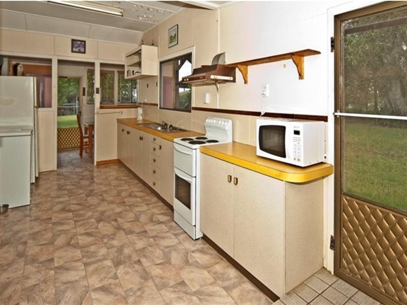 481 Limestone Ridges Road, Peak Crossing QLD 4306