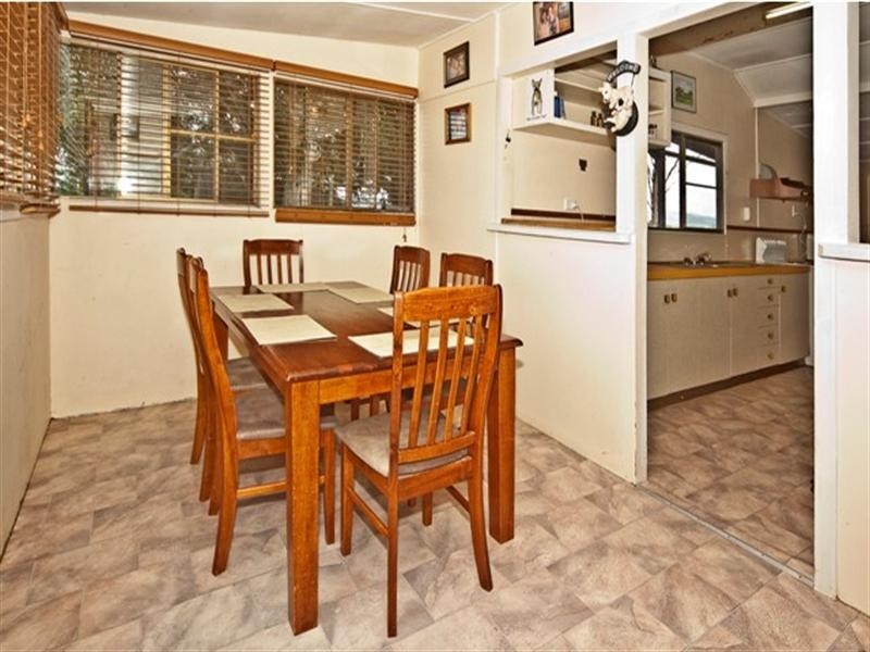 481 Limestone Ridges Road, Peak Crossing QLD 4306