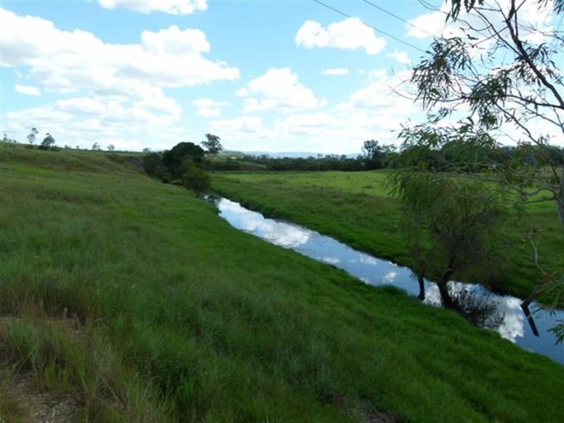 821 Coleyville Road, Coleyville QLD 4307