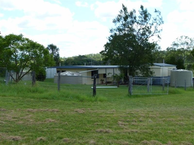 821 Coleyville Road, Coleyville QLD 4307