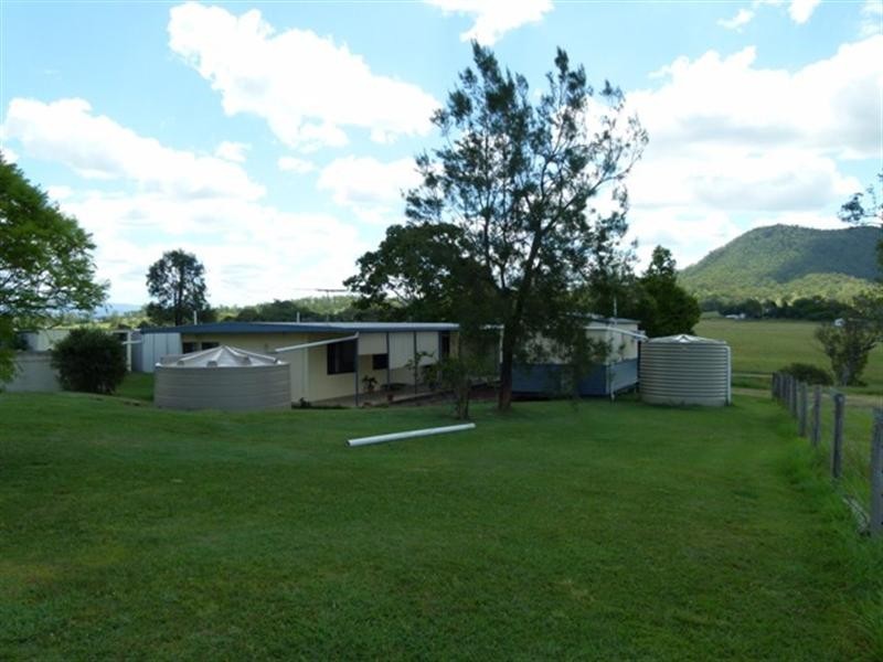 821 Coleyville Road, Coleyville QLD 4307
